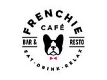 Frenchie Café à Rivière Noire