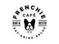 Détails : Frenchie Café à Rivière Noire