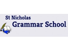 St Nicholas Grammar School