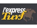 Détails : L’Express Turf