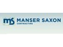 Manser Saxon Contracting