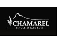 Rhumerie de Chamarel