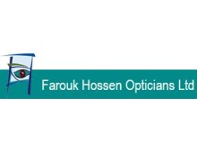 Farouk Hossen Opticians Ltd