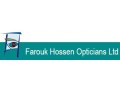 Détails : Farouk Hossen Opticians Ltd
