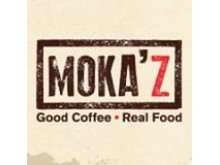 Moka'z à Moka