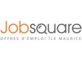 Détails : Jobsquare.mu