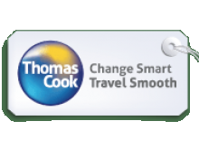 Thomas Cook Mauritius
