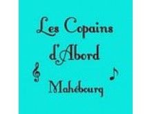 Les Copains d’Abord à Mahébourg