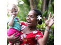 Détails : Babyplus Babysitter Mauritius