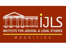 The Institute for Judicial and Legal Studies