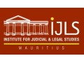 Détails : The Institute for Judicial and Legal Studies