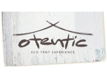 Otentic Eco Tent