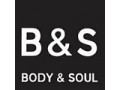 Détails : Body and Soul