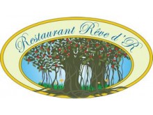 Restaurant Rêve d’R à Petit Raffray