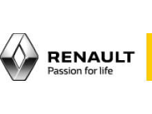 Renault Maurice