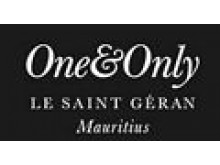 One & Only Le Saint Géran à Poste de Flacq