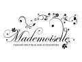 Détails : Mademoiselle Boutique