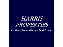 Harris Properties