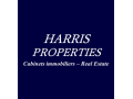 Détails : Harris Properties