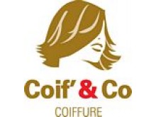 Coif’ & Co by Steven Nemorin à Grand Baie