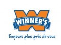 Détails : Winner’s