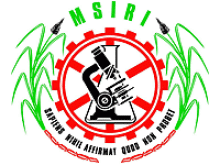 Mauritius Sugar Industry Research Institute (MISRI)