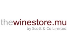 The Wine Store