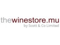 Détails : The Wine Store