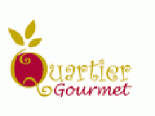 Quartier Gourmet à Quatre Bornes