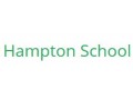 Détails : Hampton School