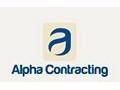 Détails : Alpha Contracting