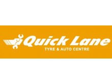 Quick Lane Tyre & Auto Centre