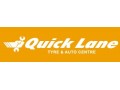 Détails : Quick Lane Tyre & Auto Centre