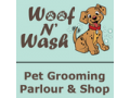 Détails : Woof N Wash à Calodyne