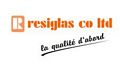 Détails : Resiglas Co Ltd