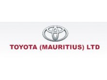 Toyota Mauritius Ltd
