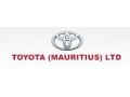 Détails : Toyota Mauritius Ltd
