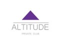 Détails : Altitude Private Club